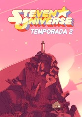 Steven Universe - Steven Universe S02