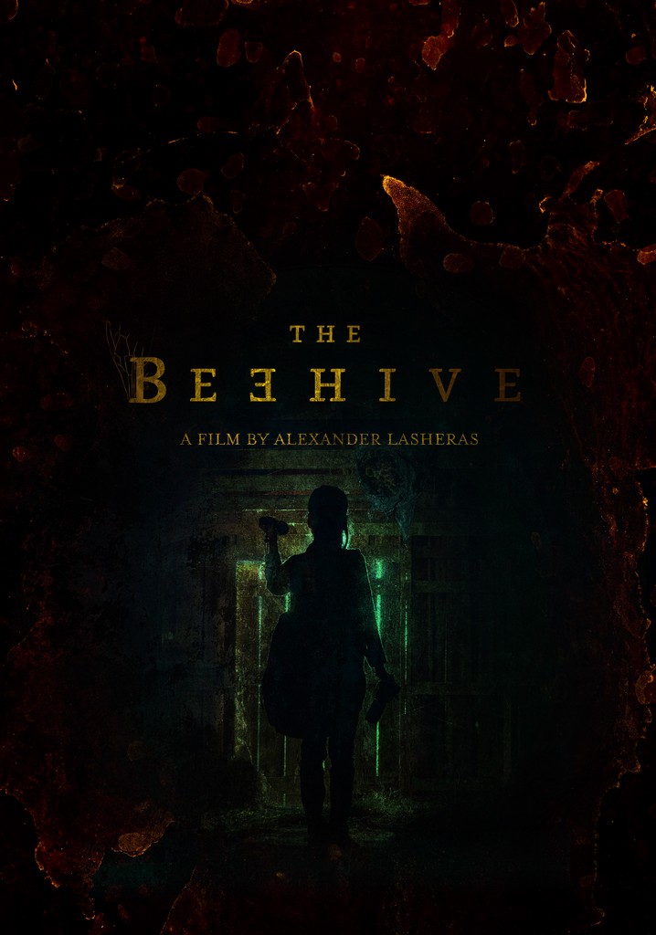 The Beehive movie where to watch streaming online