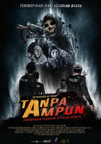 Tanpa Ampun