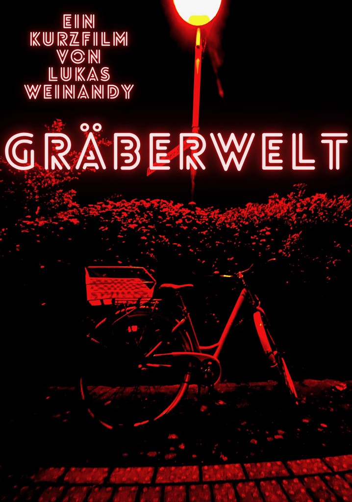 Gräberwelt