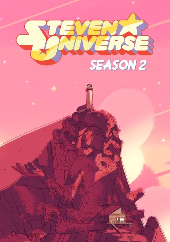 2 temporada de steven universo!!!