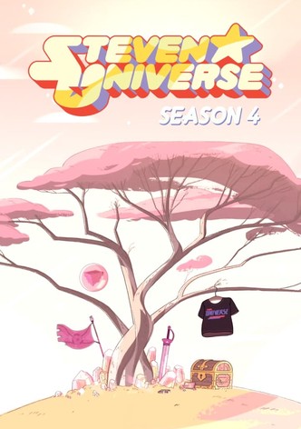 Steven Universe S04