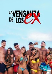 La venganza de los ex