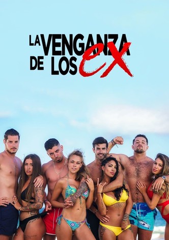 La venganza de los ex