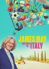 James May: Nuestro hombre en…
