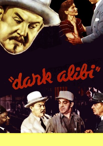 Dark Alibi