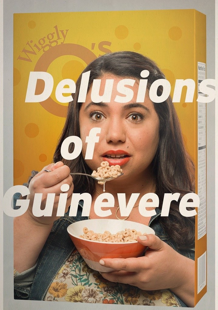 Delusions of Guinevere