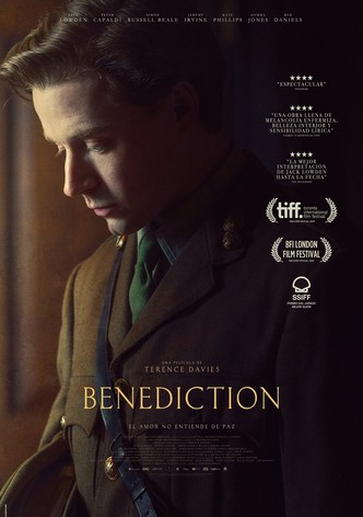 Benediction