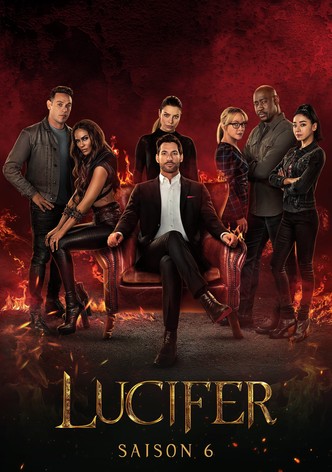 Lucifer movie streaming sale