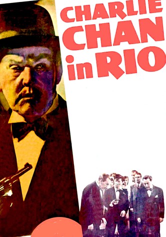 Charlie Chan in Rio