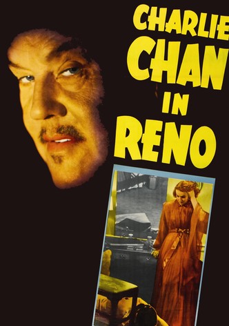 Charlie Chan in Reno