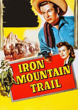 Iron Mountain Trail
