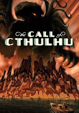 L’Appel de Cthulhu