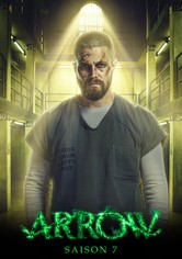 Arrow - Saison 7