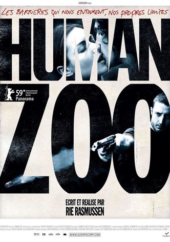 Human Zoo