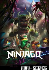 LEGO Ninjago: Maestros del Spinjitzu - La Isla