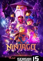 LEGO Ninjago: Maestros del Spinjitzu - Cristalizados
