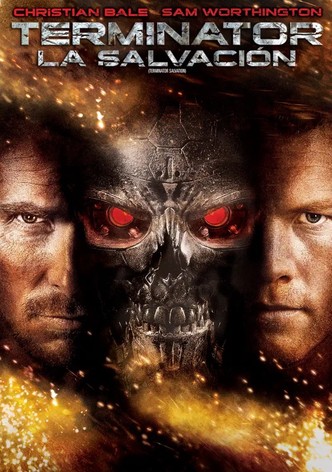 Terminator: Salvation