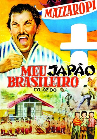 Meu Japão Brasileiro