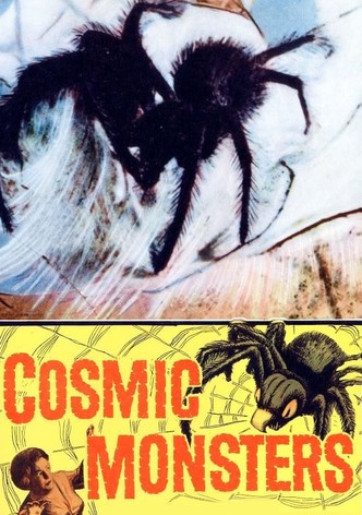 The Strange World of Planet X