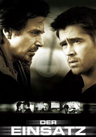 Der Einsatz