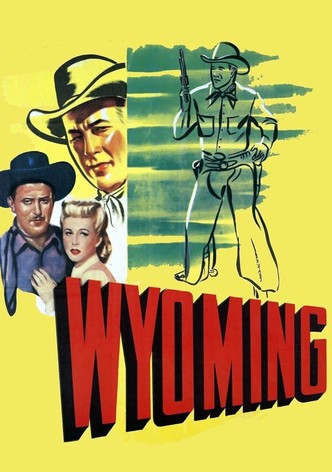 Wyoming