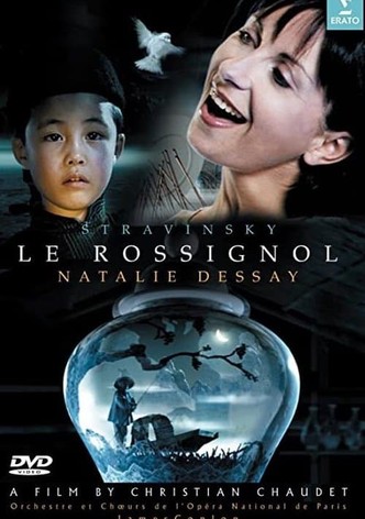 Le Rossignol