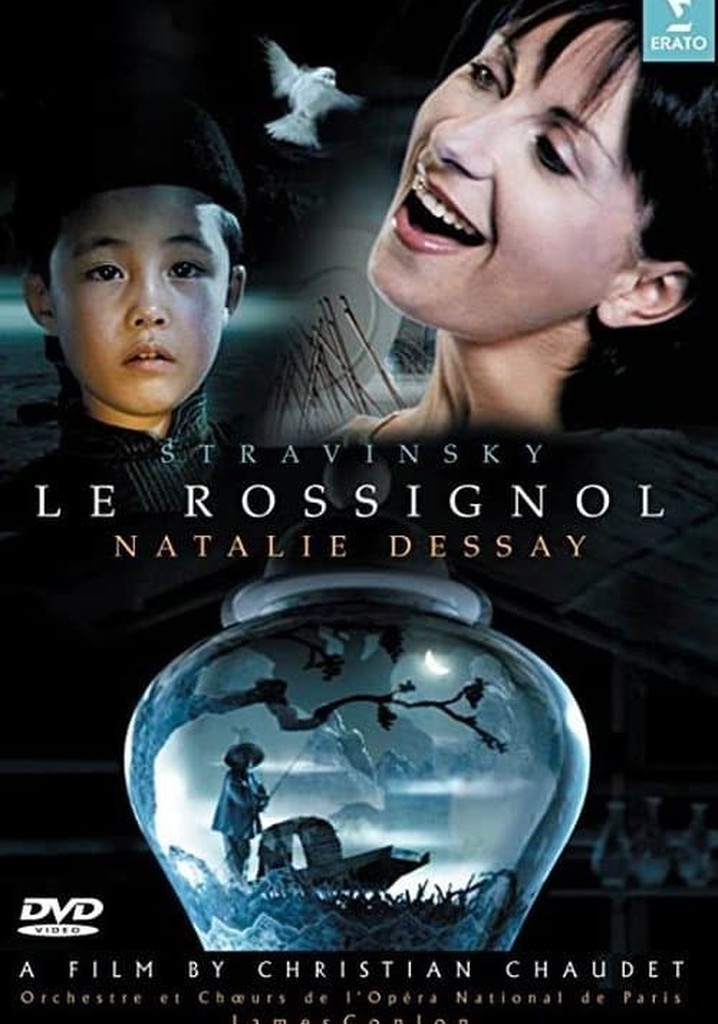 Le rossignol