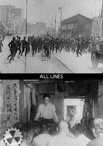 All Lines