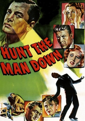 Hunt the Man Down