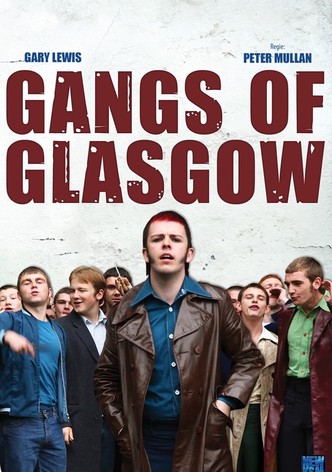 Gangs of Glasgow