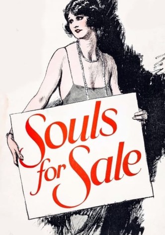 Souls for Sale