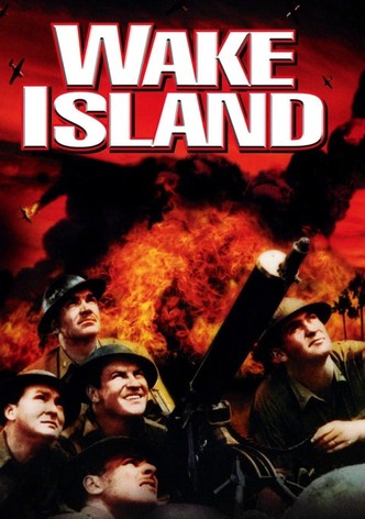 Wake Island