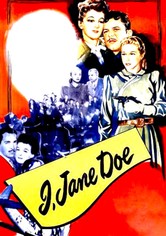 I, Jane Doe