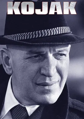 Il Tenente Kojak Guarda La Serie In Streaming