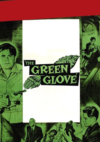 The Green Glove