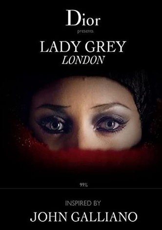 Lady Grey London