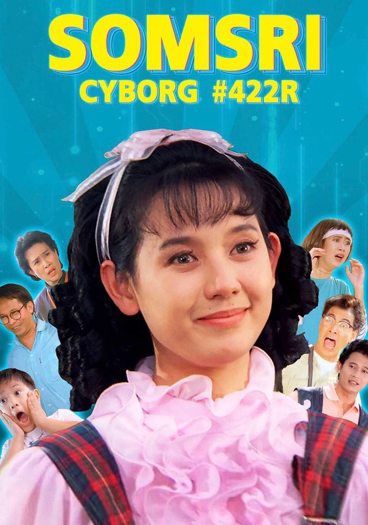 Somsri #422 R.