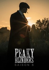 Peaky Blinders