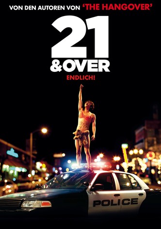 21 & Over