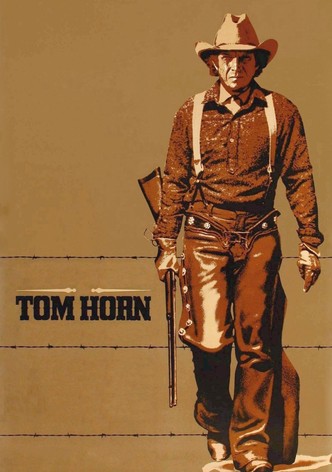 Tom Horn