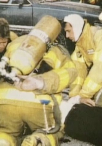 L'épreuve du feu