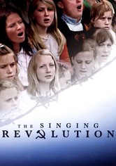 The Singing Revolution