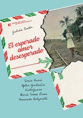 El Esperado Amor Desesperado