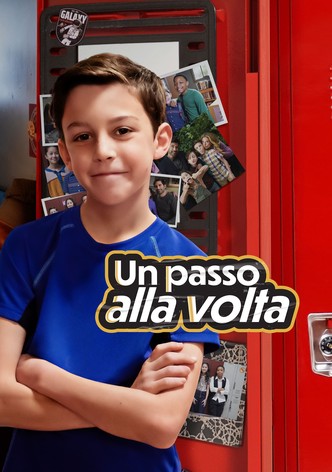 Un passo alla volta
