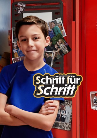 Schritt für Schritt - Staffel 1