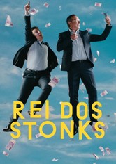 Rei dos Stonks