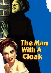 The Man with a Cloak