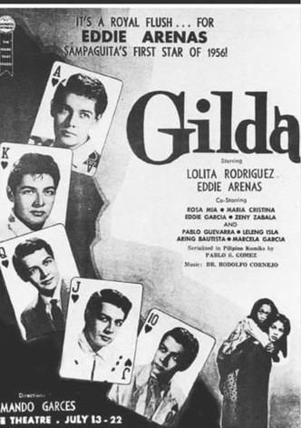 Gilda