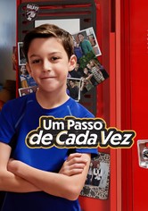 Um Passo de Cada Vez